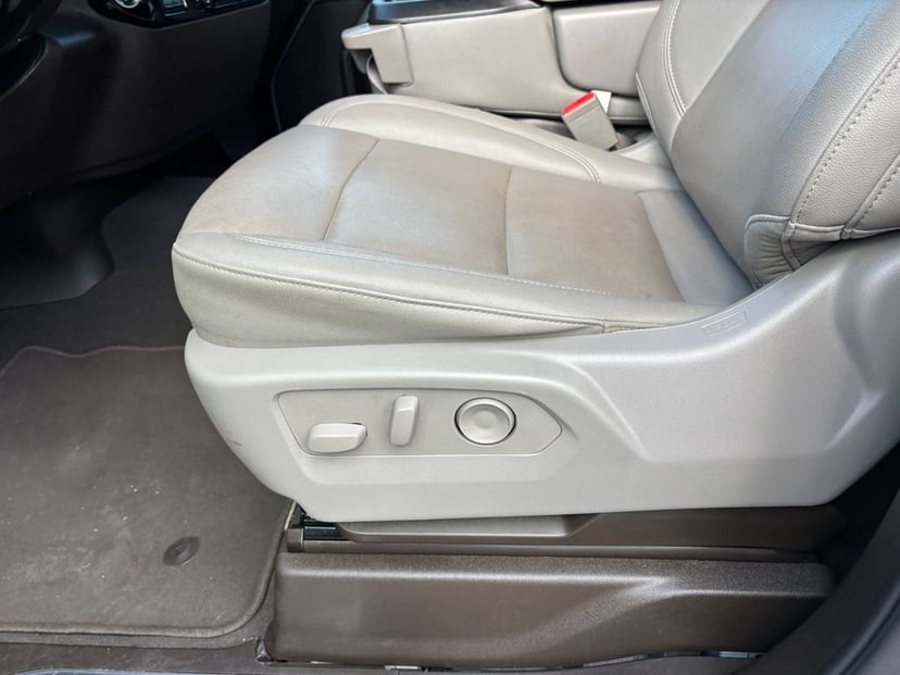 2025 GMC Sierra 1500 - Image 22