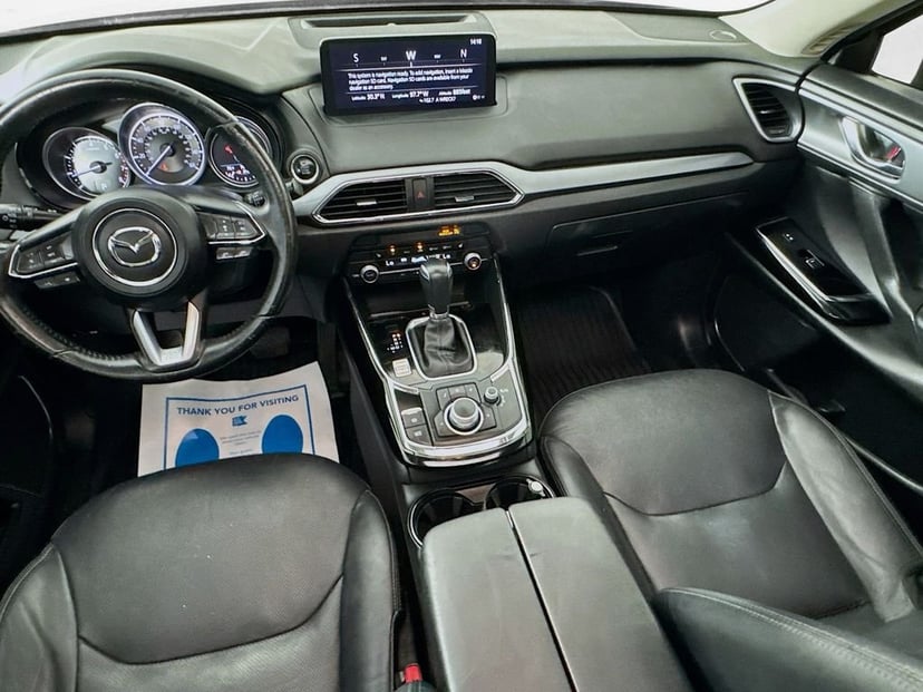 2021 Mazda CX-9 - Image 28