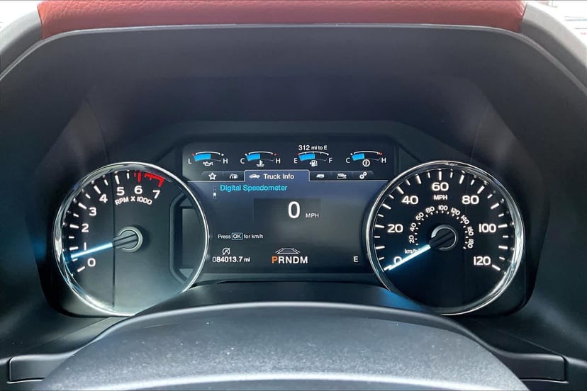 2020 Ford F-150 - Image 27