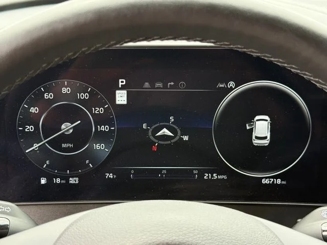 2023 Kia Sportage - Image 18