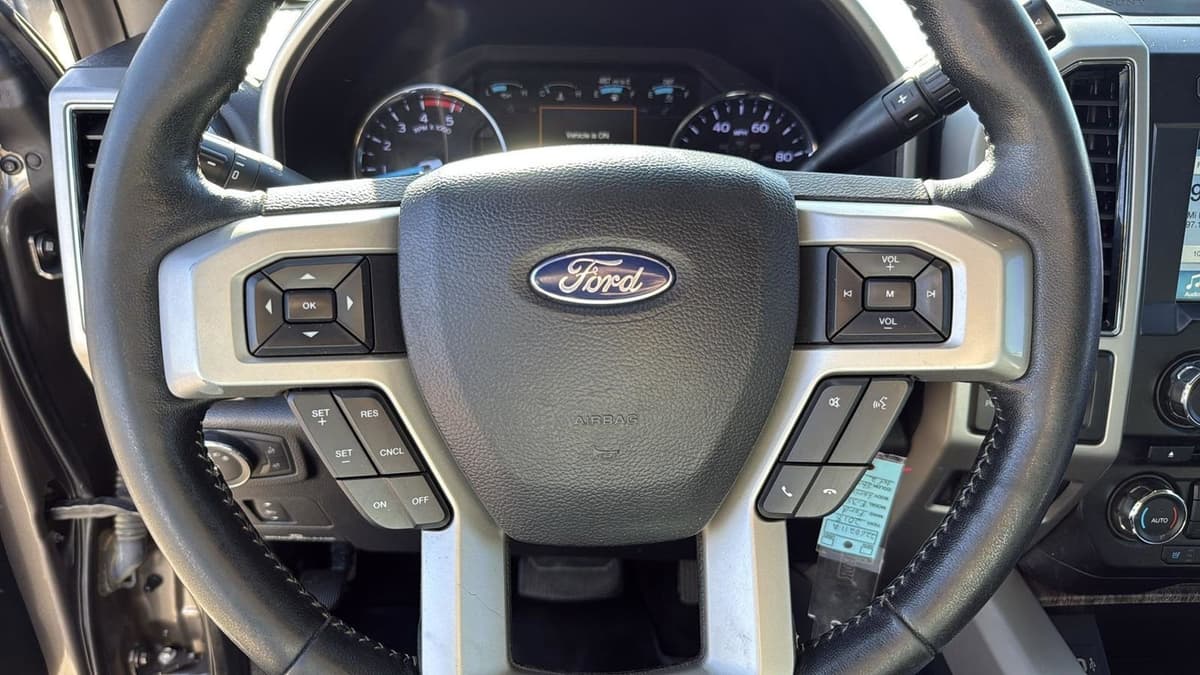 2018 Ford F-350SD - Image 15