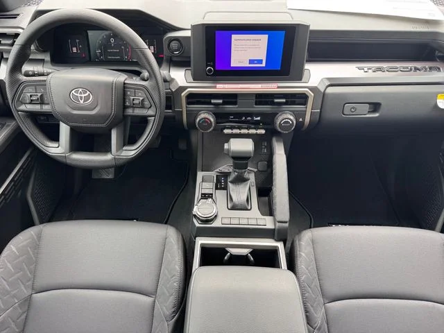 2026 Toyota Tacoma - Image 18