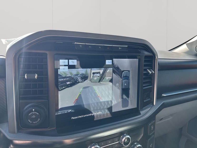 2023 Ford F-150 - Image 37
