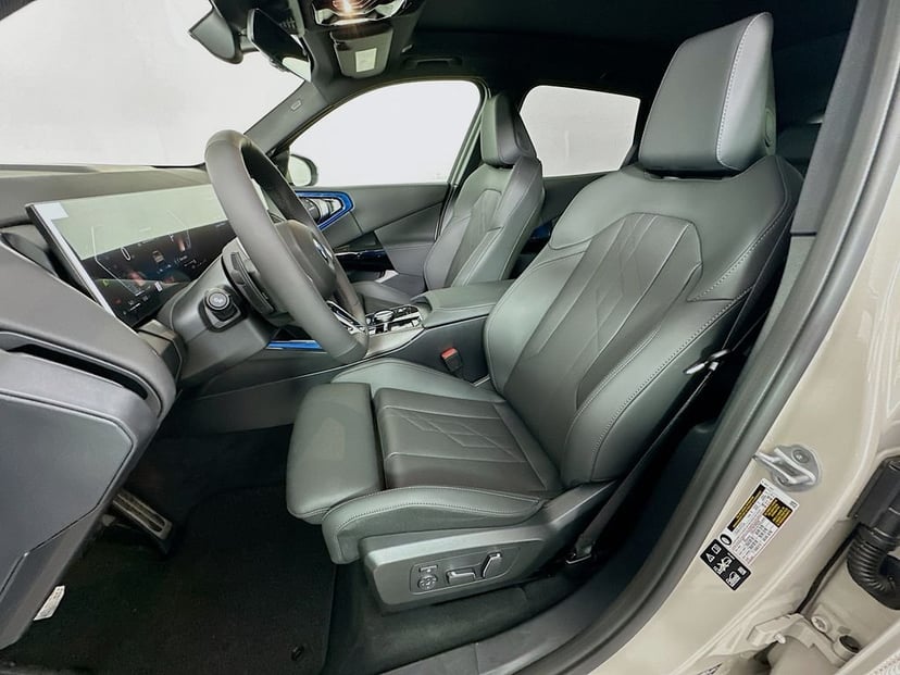 2026 BMW X3 - Image 16