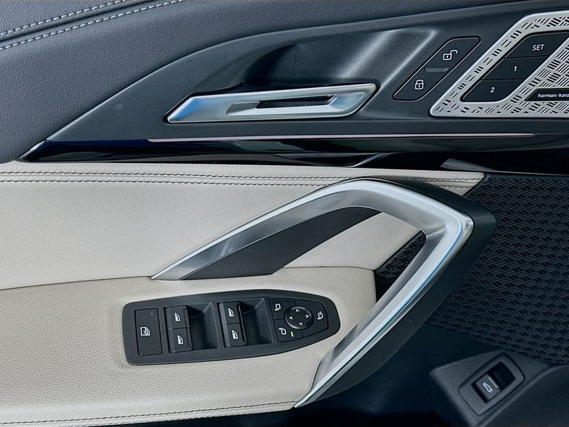 2023 BMW X1 - Image 18