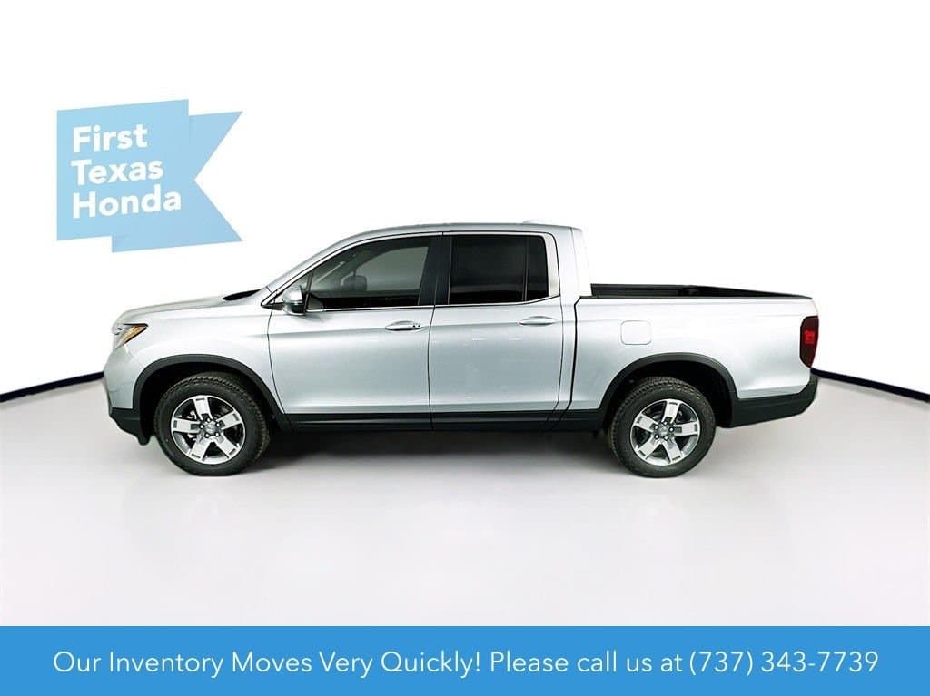 2026 HONDA Ridgeline - Image 5