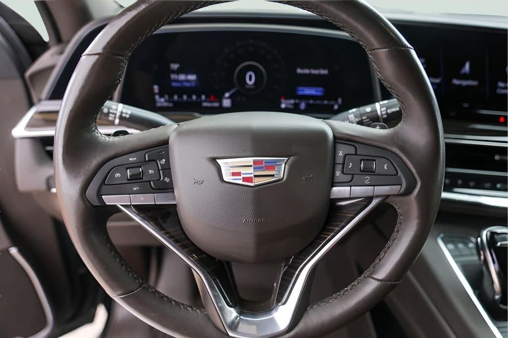 2021 Cadillac Escalade ESV - Image 15