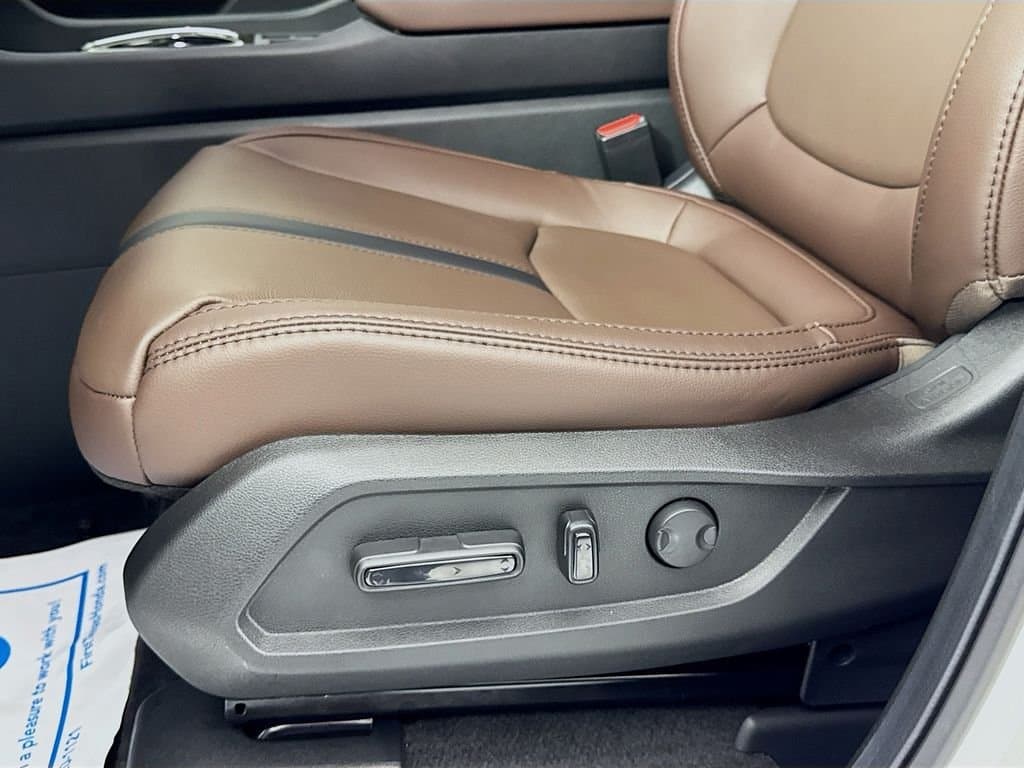 2026 HONDA Pilot - Image 29