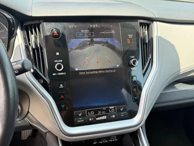 2025 Subaru Outback - Image 18