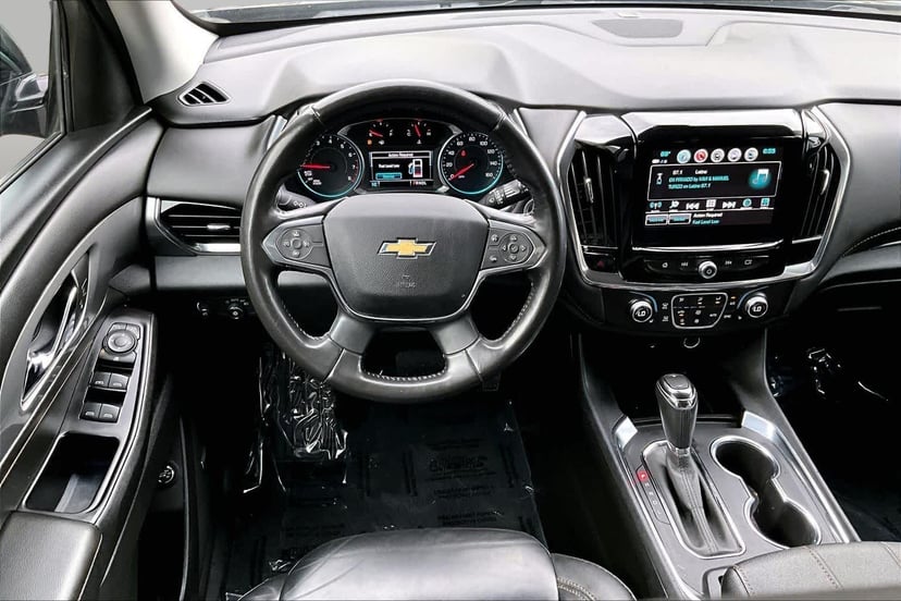 2018 Chevrolet Traverse - Image 6