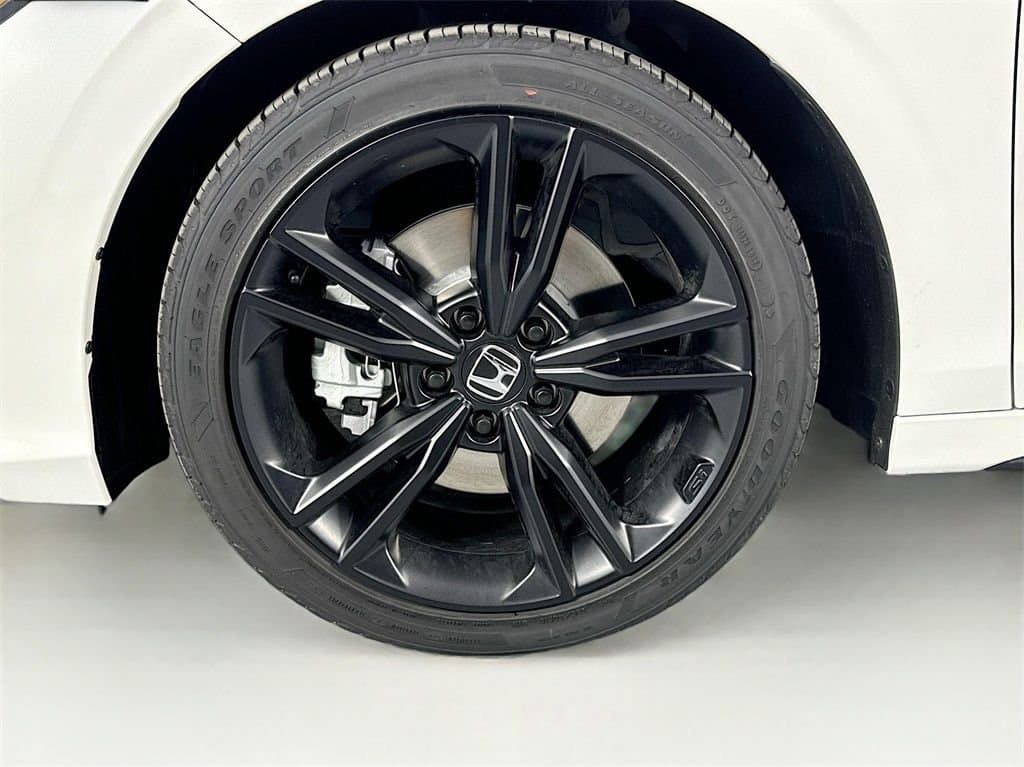 2026 HONDA Civic - Image 15