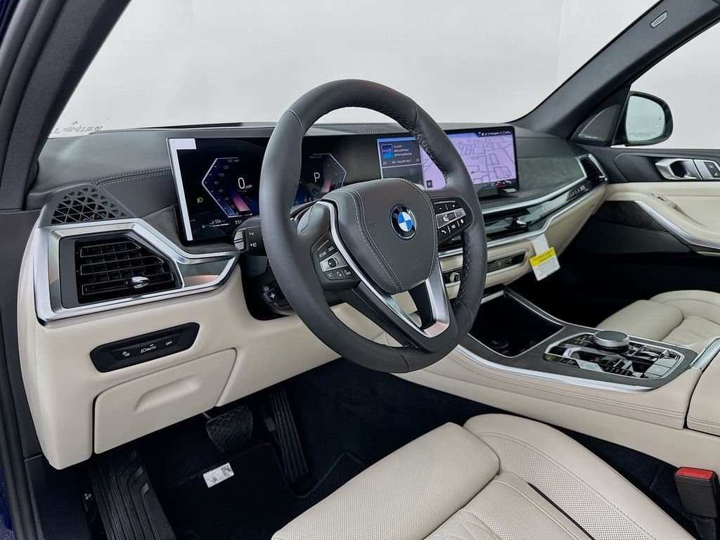 2026 BMW X5 - Image 9