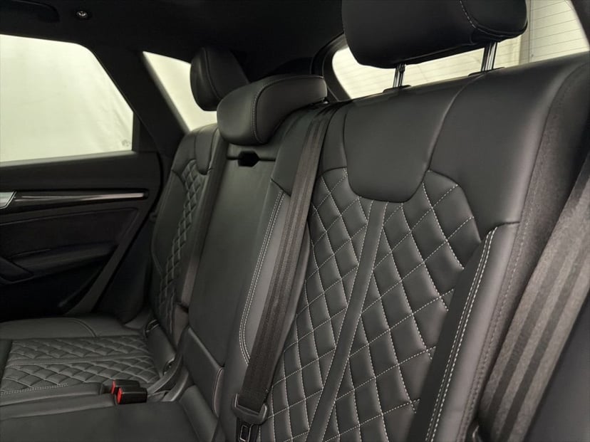2020 Audi SQ5 - Image 19