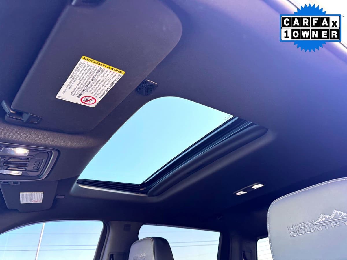 2022 Chevrolet Silverado 2500HD - Image 13