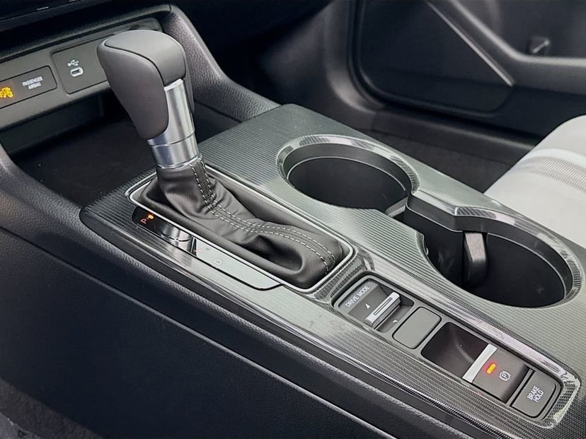 2026 Honda Civic Hybrid - Image 25