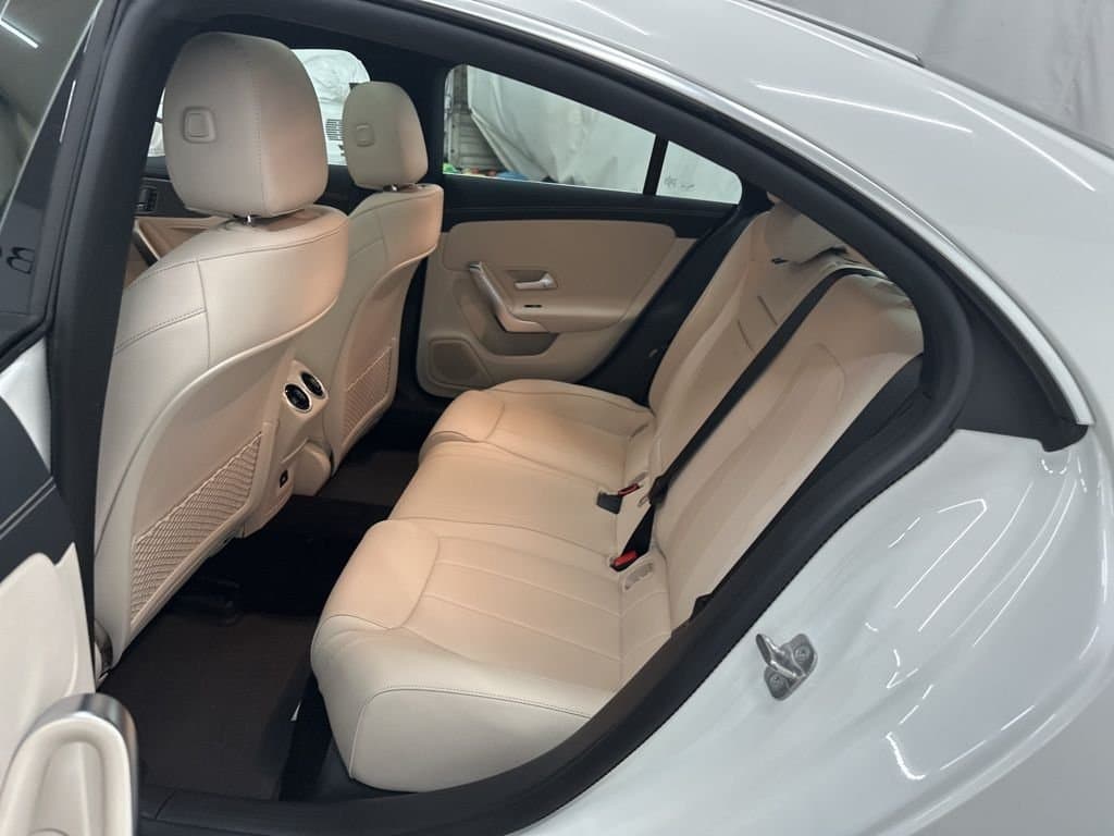 2026 MERCEDES-BENZ CLA - Image 24