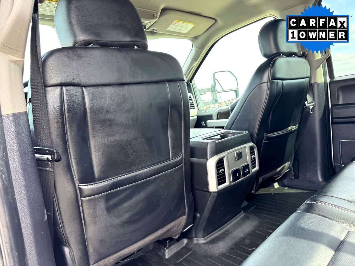 2020 Ford Super Duty F-250 SRW - Image 18