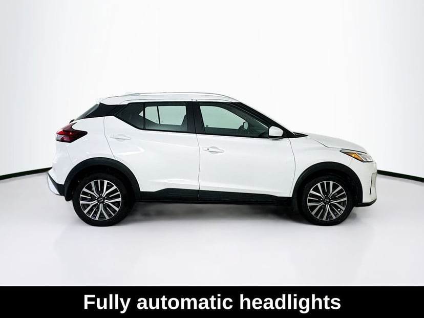 2023 Nissan Kicks - Image 8
