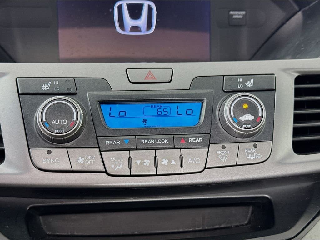 2013 HONDA Odyssey - Image 18