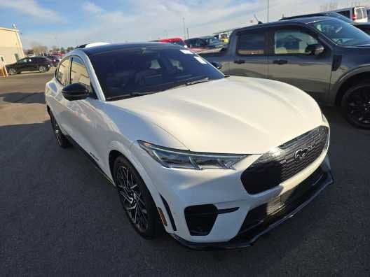 2023 Ford Mustang Mach-E - Image 2