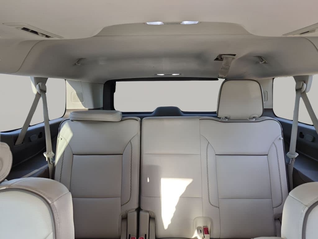 2023 GMC Yukon XL - Image 25