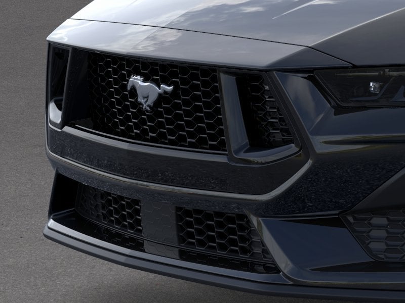 2026 Ford Mustang - Image 29