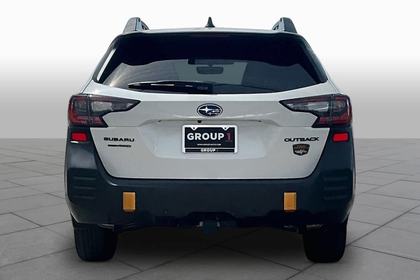 2024 Subaru Outback - Image 5