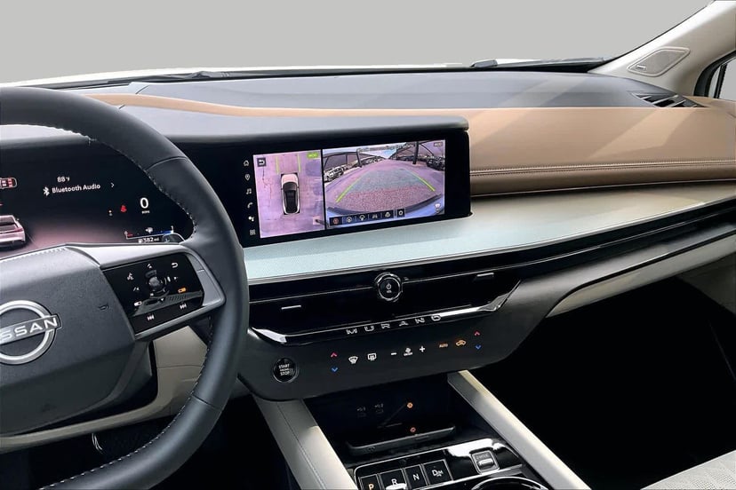 2026 Nissan Murano - Image 7