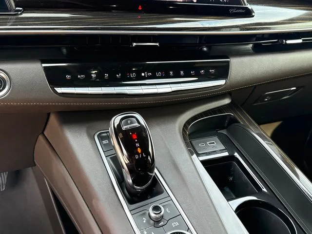 2021 Cadillac Escalade ESV - Image 22