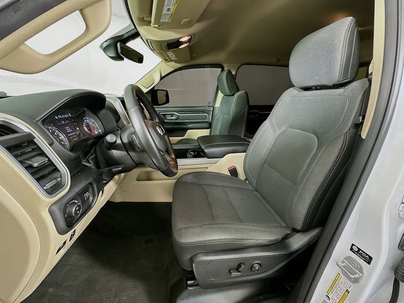 2021 Ram 1500 - Image 20