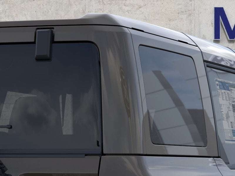 2026 Ford Bronco - Image 38