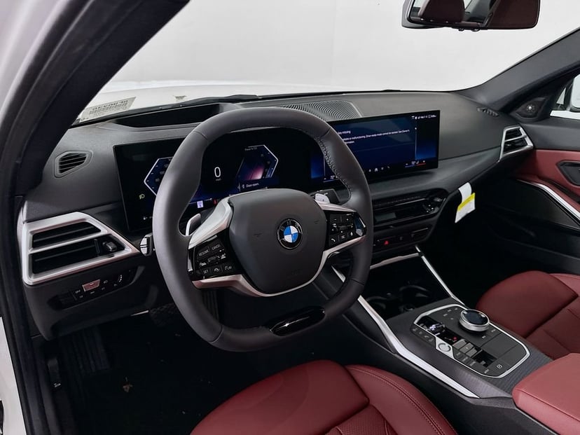 2026 BMW 3 Series - Image 9