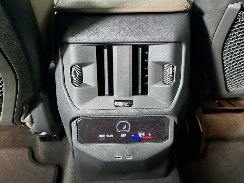 2026 BMW X3 - Image 18