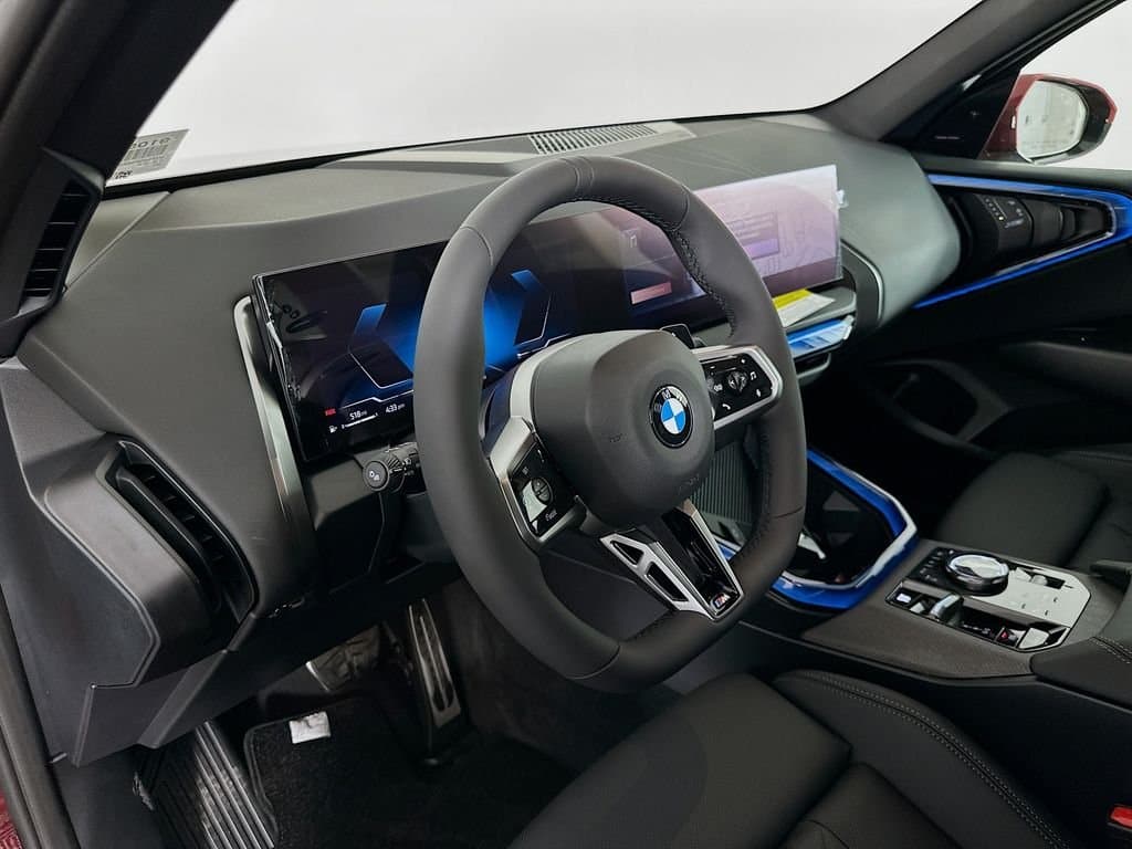 2025 BMW X3 - Image 9
