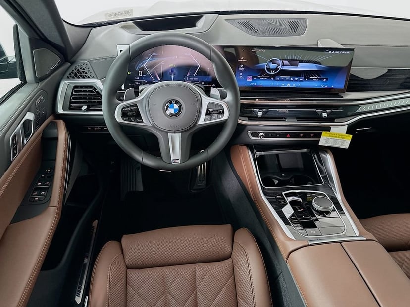 2026 BMW X6 - Image 19