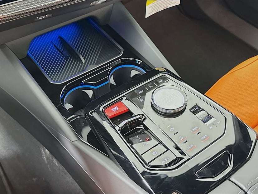 2026 BMW M5 - Image 15