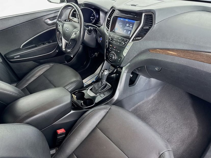 2017 Hyundai Santa Fe Sport - Image 36