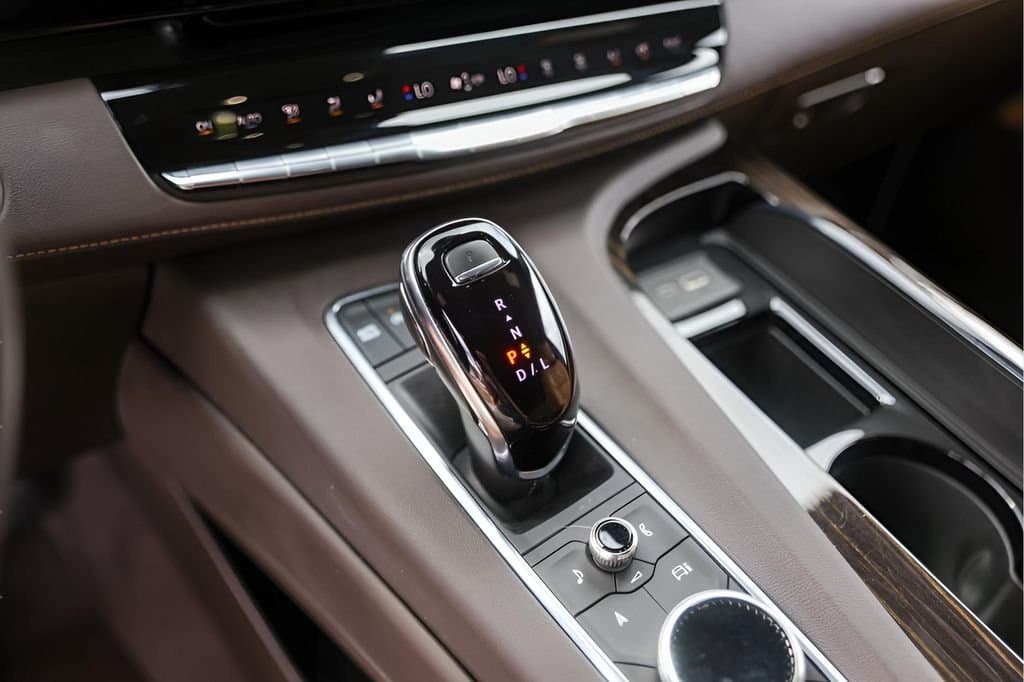 2021 Cadillac Escalade ESV - Image 22