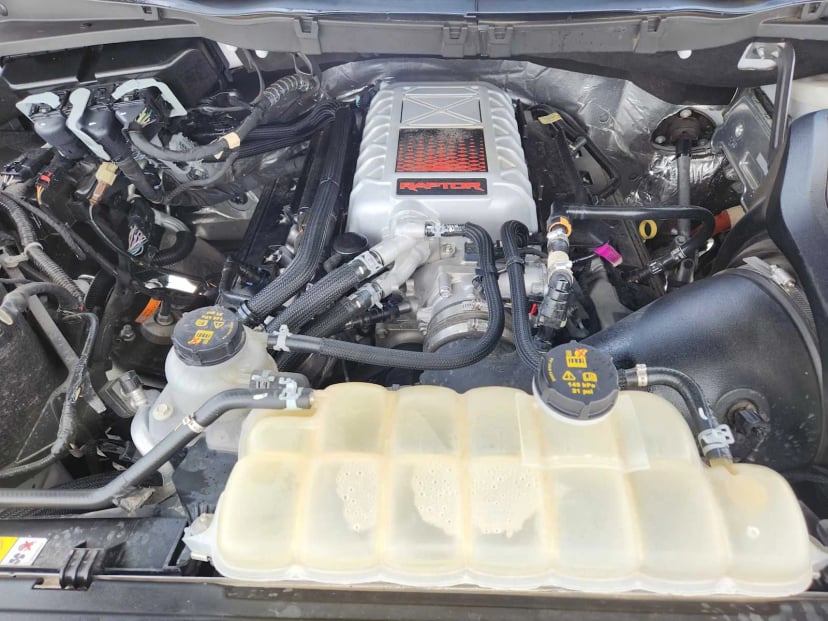 2024 Ford F-150 - Image 32