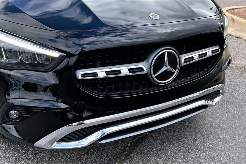 2025 Mercedes-Benz GLA 250 - Image 30
