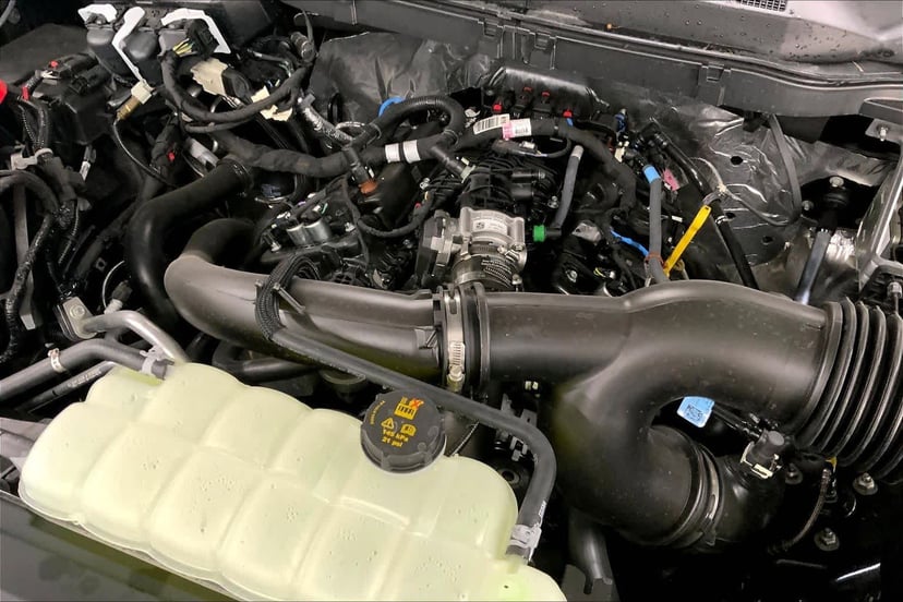 2026 Ford F-150 - Image 16