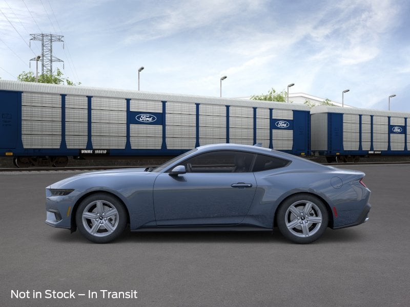2026 Ford Mustang - Image 15