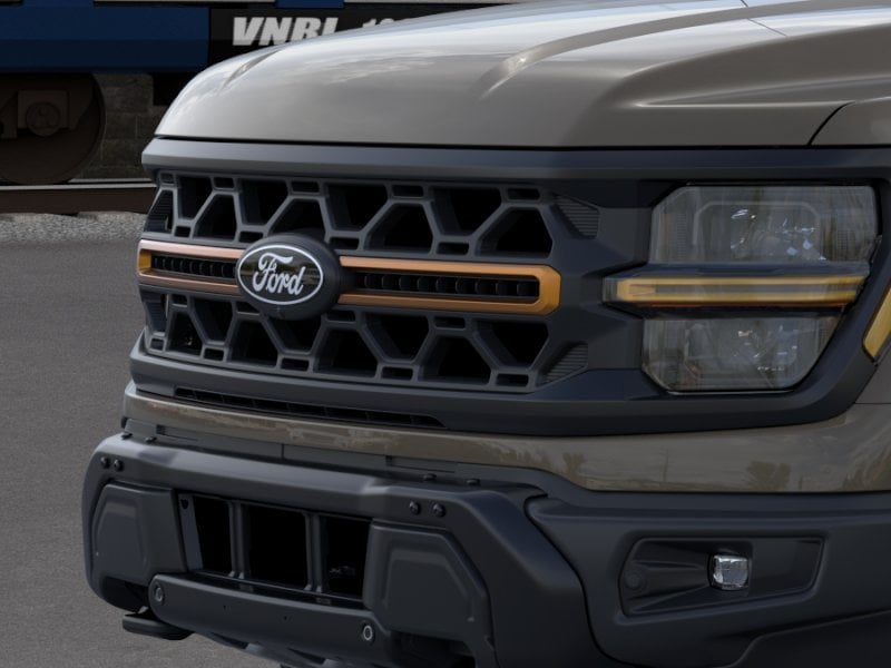 2026 Ford F-150 - Image 19