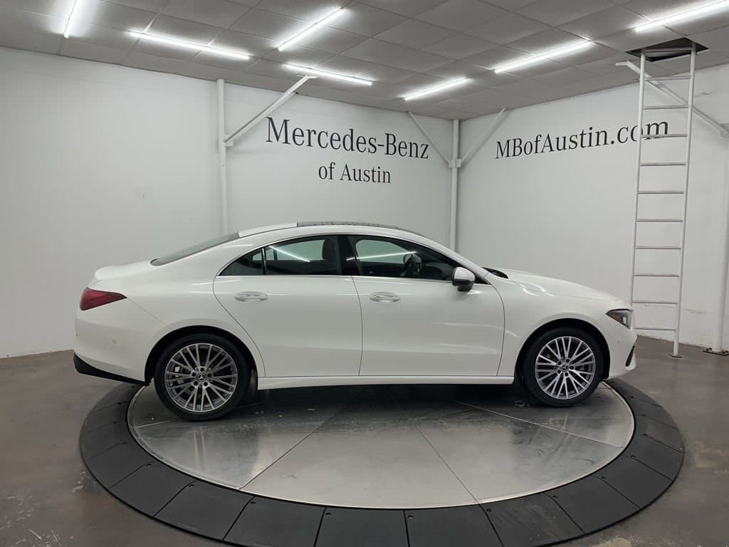 2026 MERCEDES-BENZ CLA - Image 43