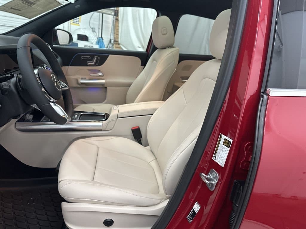 2026 MERCEDES-BENZ GLA - Image 20