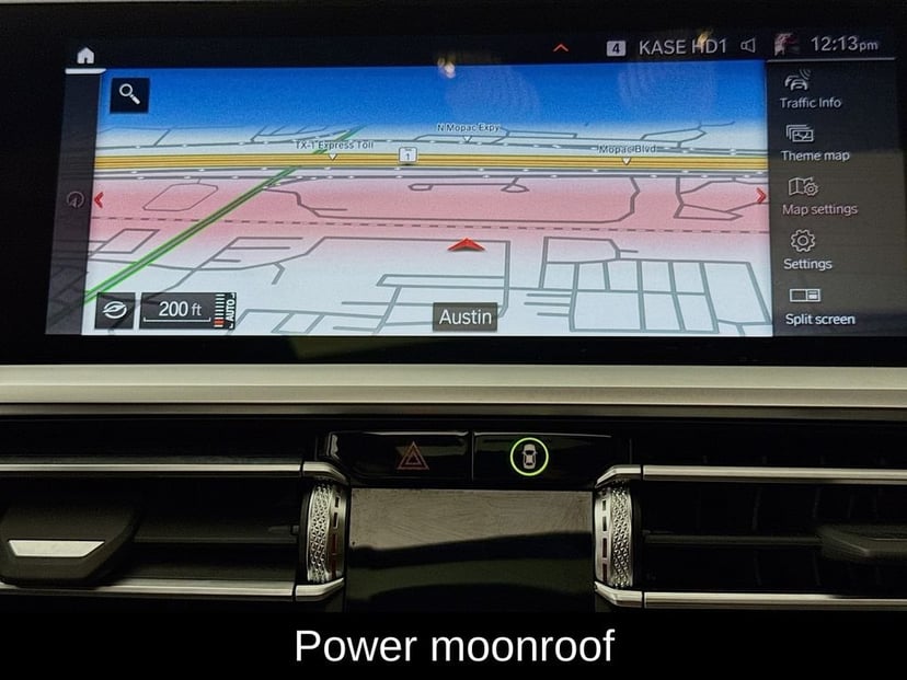 2022 BMW 3 Series - Image 17