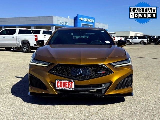 2021 Acura TLX - Image 4