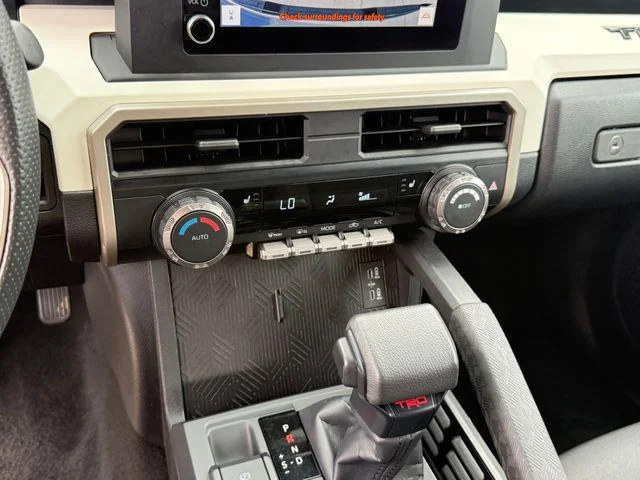 2024 Toyota Tacoma - Image 50