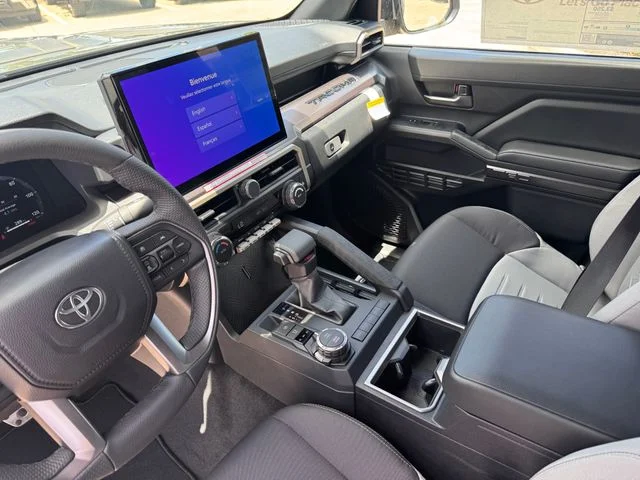 2026 Toyota Tacoma - Image 9