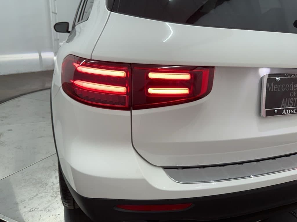 2026 MERCEDES-BENZ GLB - Image 30